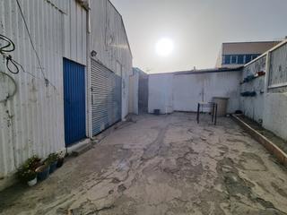 Industrial plot  Carretera de alquián a viator. Parcela en venta (ctra. del mami)