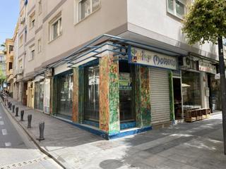 Location Local commercial  Plaza de san pedro. Local en alquiler (plaza san pedro)