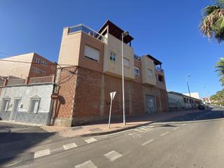 Local Comercial a Calle Sierra de Benahadux