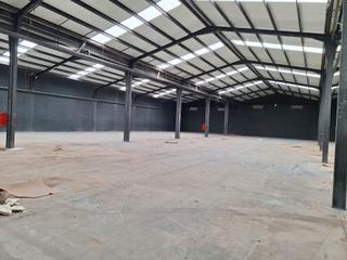 Miete Fabrikhalle  Calle benitagla. Nave industrial en alquiler (c\ benitagla)