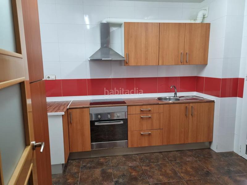 Foto 24218227-4cb2-48bd-b0d7-b7a99ee41f5c. Etagenwohnung mit parking in nueva Almería - cortijo grande - vega de acá Almería