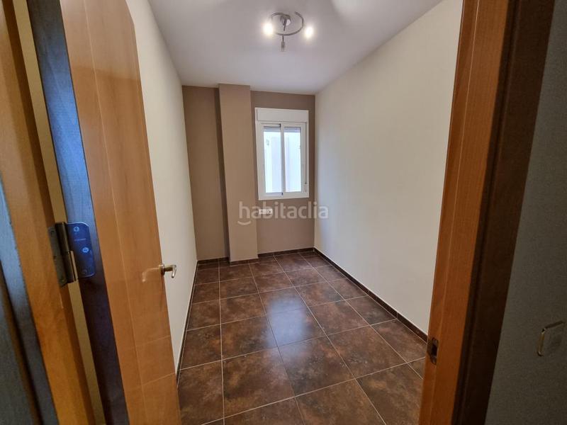 Foto 5b1f2e8b-be59-46c3-8c9c-c7b0c34064eb. Etagenwohnung mit parking in nueva Almería - cortijo grande - vega de acá Almería