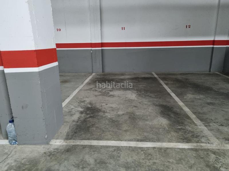 Foto 665a7962-0e14-4486-a6da-299b9ef92c4e. Etagenwohnung mit parking in nueva Almería - cortijo grande - vega de acá Almería