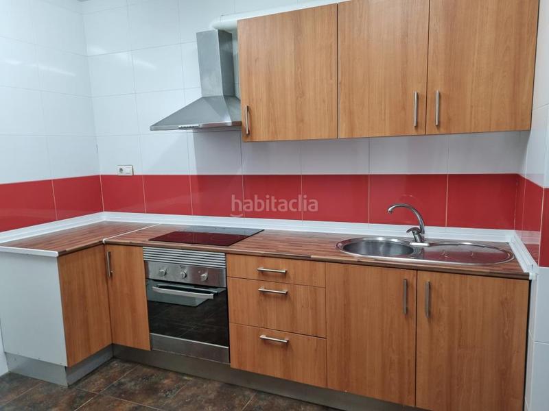 Foto 7900cf22-684a-4088-b46e-dd7a0963fff9. Etagenwohnung mit parking in nueva Almería - cortijo grande - vega de acá Almería