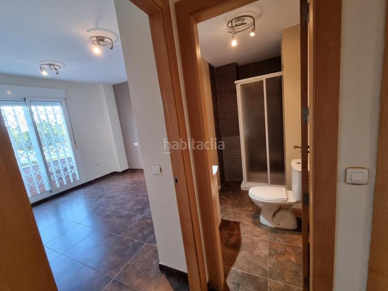 Foto b0b064a2-e2c6-4c64-bab6-dd6a91a97804. Etagenwohnung mit parking in nueva Almería - cortijo grande - vega de acá Almería