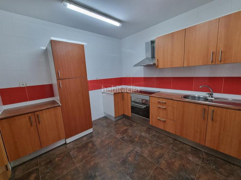 Foto c02056d6-c6a7-4b12-9642-19366afe205c. Etagenwohnung mit parking in nueva Almería - cortijo grande - vega de acá Almería