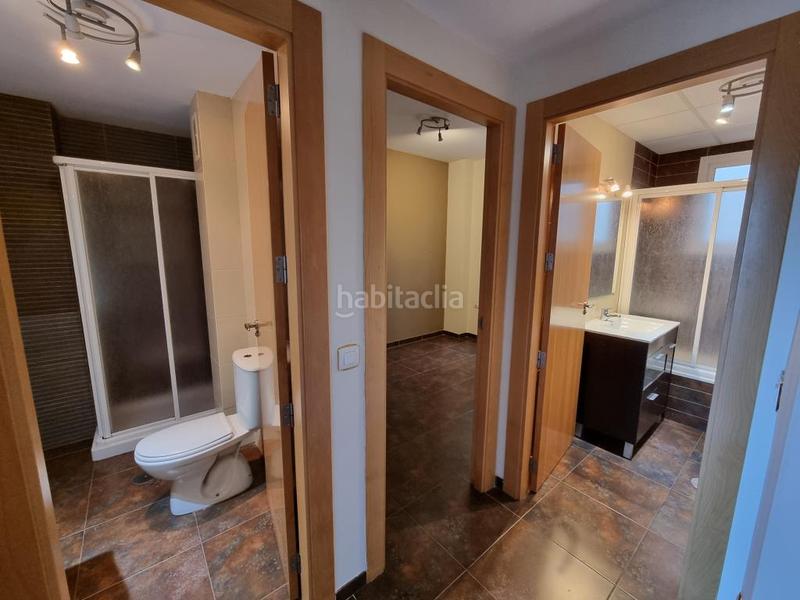 Foto c34e713d-918b-492e-a35b-ec5d49eb8fc0. Etagenwohnung mit parking in nueva Almería - cortijo grande - vega de acá Almería