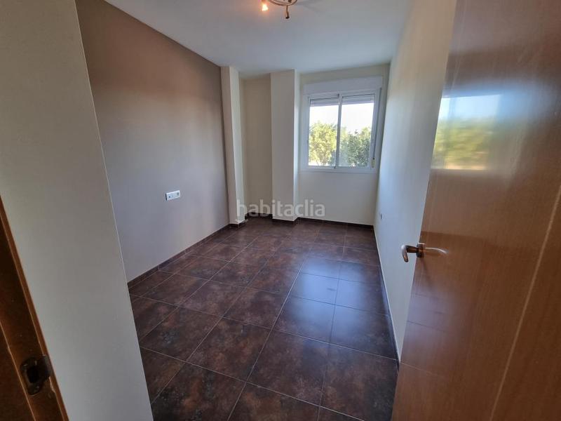 Foto e1f07125-1737-4c86-aa54-5ceca8a22ff3. Etagenwohnung mit parking in nueva Almería - cortijo grande - vega de acá Almería