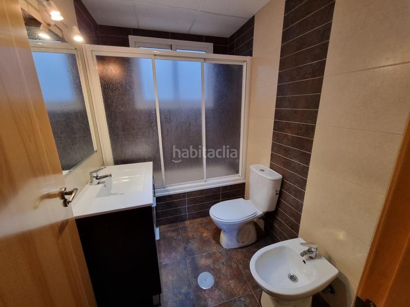 Foto f53949a9-b508-463f-8175-46f0c0241785. Etagenwohnung mit parking in nueva Almería - cortijo grande - vega de acá Almería