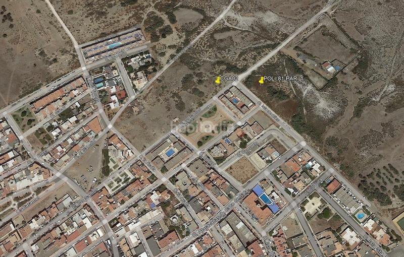 Foto 2232c1b3-c7b5-4c0f-9abb-b9b880e26271. Residential plot in Cabo de Gata