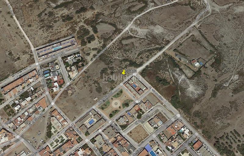 Foto 84a03511-8f1e-4cc3-b9b1-390ee72a05a4. Residential plot in Cabo de Gata