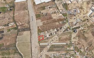 Finca rústica  Calle cuartel del sur. Parcela en venta (viator)
