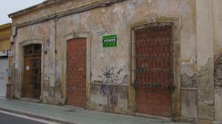 Casa  Calle ramos. Casa en venta (c\ ramos)