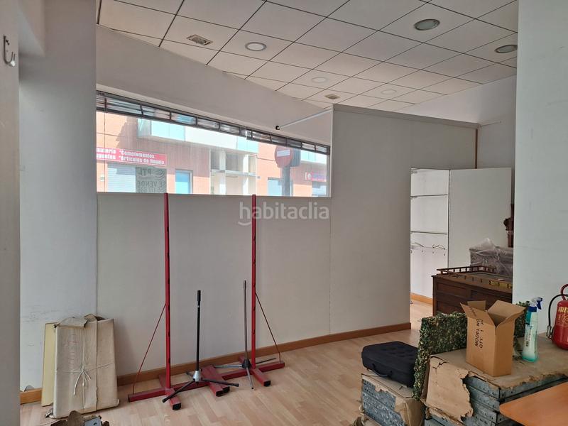 Foto 5c854fbf-9cd2-4eab-981f-eae89bcd24a9. Lloguer local comercial a Barrio Alto - San Félix Almería