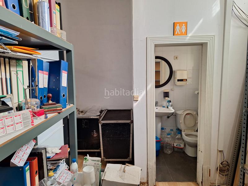 Foto 5f4b1272-50f4-48a3-80f8-5aceb52afa7e. Lloguer local comercial a Barrio Alto - San Félix Almería