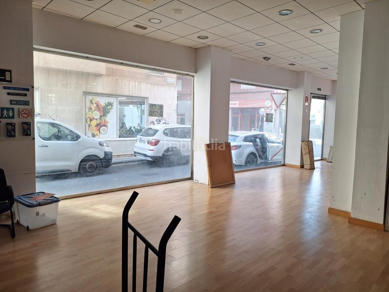 Foto acd9c354-3407-499f-b7bf-1c58ef5f6b70. Lloguer local comercial a Barrio Alto - San Félix Almería