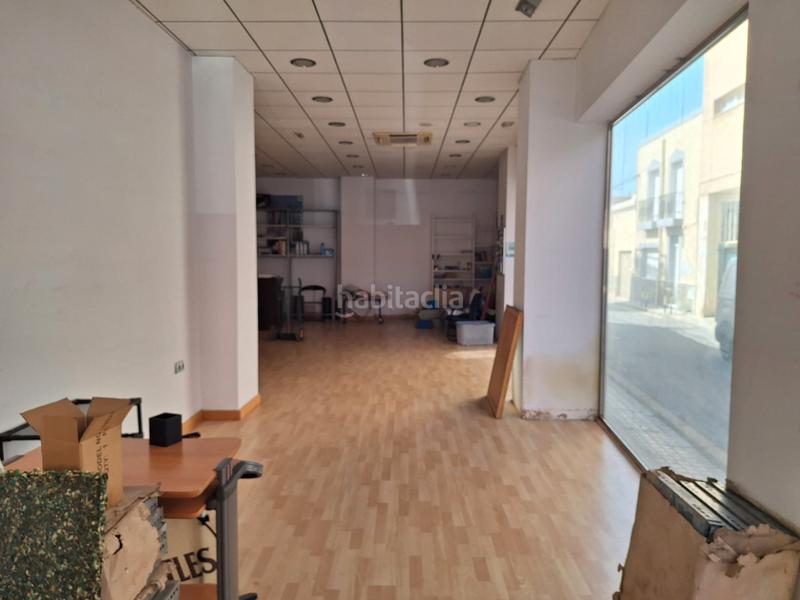 Foto 767c1cbf-7c66-4f2c-b9f8-576a73513bd9. Location local commercial dans Barrio Alto - San Félix Almería