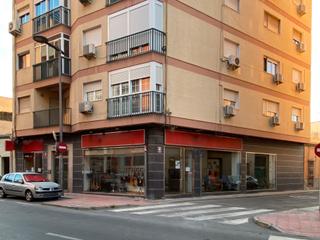 Business premise in Calle Granada