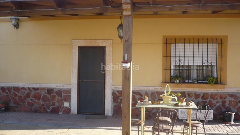 Foto 0a411231-cdd5-4896-ae4d-08ec79b75191. Chalet mit parking pool in La Cañada de San Urbano Almería