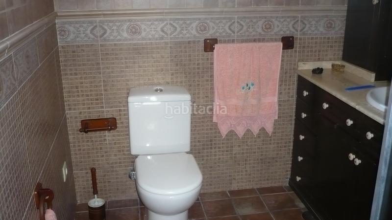 Foto 0e255df4-aff2-4507-a378-bed30499e915. Chalet mit parking pool in La Cañada de San Urbano Almería