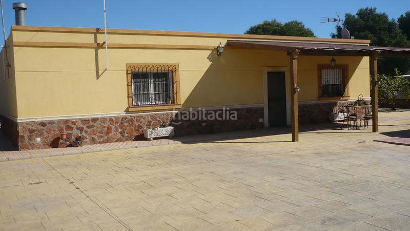 Foto 16bbca3c-1506-4476-bcf7-69b65690b168. Chalet mit parking pool in La Cañada de San Urbano Almería