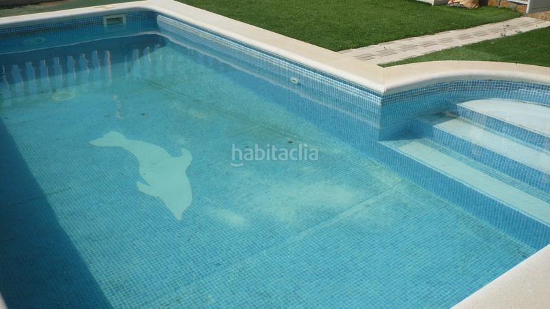 Foto 1f35ac70-3b08-4eef-a408-6bbb3fca9dde. Chalet mit parking pool in La Cañada de San Urbano Almería