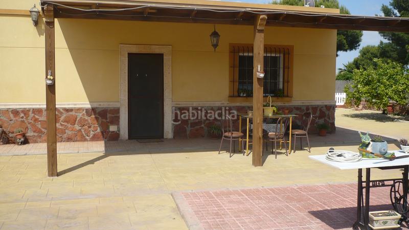 Foto 2feec7b0-10ff-4151-9a58-e9f734e38cab. Chalet mit parking pool in La Cañada de San Urbano Almería