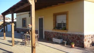 Chalet  Calle bahia san juan. Casa en venta (la caada de san urbano)