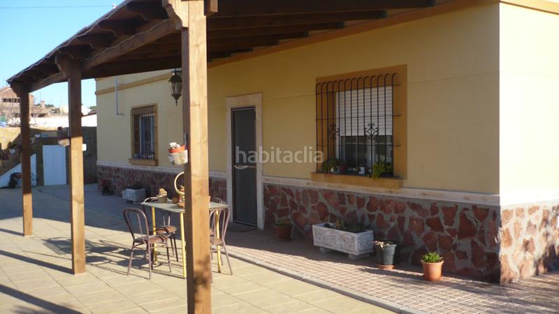 Foto 479ee319-f5ae-4b15-b98a-64945720834b. Chalet mit parking pool in La Cañada de San Urbano Almería