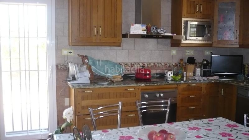 Foto 7454c090-0c54-4054-8fb4-10a58438eb24. Chalet mit parking pool in La Cañada de San Urbano Almería