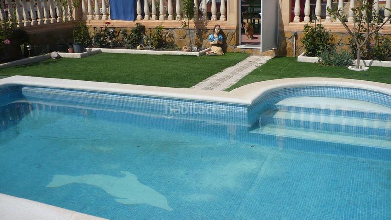 Foto 8137f0e5-66c2-4713-be05-2af6bc056d65. Chalet mit parking pool in La Cañada de San Urbano Almería