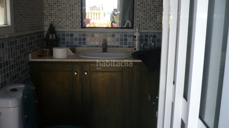 Foto a4877105-9725-4686-8ebe-d5c7f5a3032c. Chalet mit parking pool in La Cañada de San Urbano Almería