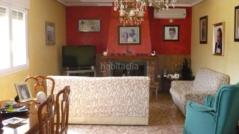 Foto a52c1d4d-d987-460f-bf57-140f9e5418e2. Chalet mit parking pool in La Cañada de San Urbano Almería