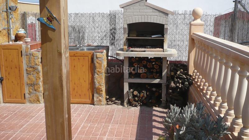 Foto abf6f8c4-3568-461d-9abc-f51ec1df9c6c. Chalet mit parking pool in La Cañada de San Urbano Almería