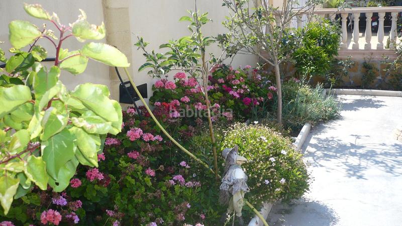 Foto b839699f-60da-4ca6-934b-a6817841a83d. Chalet mit parking pool in La Cañada de San Urbano Almería