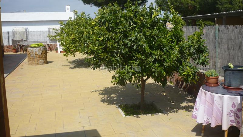 Foto c526918e-8684-402c-8661-d6fa32faff2a. Chalet mit parking pool in La Cañada de San Urbano Almería