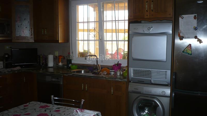 Foto e310e8bd-38ba-4e31-9465-3337fecbc6fd. Chalet mit parking pool in La Cañada de San Urbano Almería