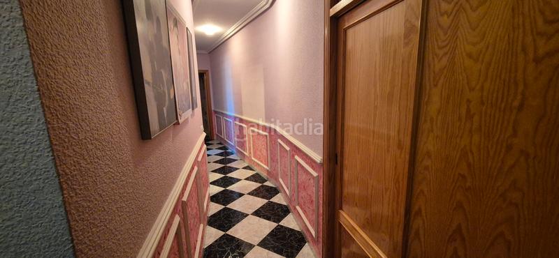 Foto 0210aeeb-c041-4cd4-854c-3287621bd4b5. Àtic amb xemeneia aparcament a Los Molinos - Villa Blanca Almería