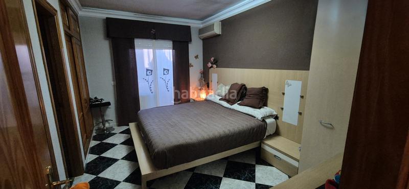 Foto 03f0697c-41a5-4d7e-b2ec-a9f1fc7183ff. Àtic amb xemeneia aparcament a Los Molinos - Villa Blanca Almería