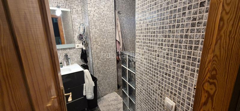 Foto 0cf6021e-871f-4915-a9a6-7d31f065ceba. Àtic amb xemeneia aparcament a Los Molinos - Villa Blanca Almería