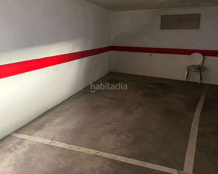 Foto 1a07eed6-59df-492c-9a1e-9822ff08fad0. Àtic amb xemeneia aparcament a Los Molinos - Villa Blanca Almería