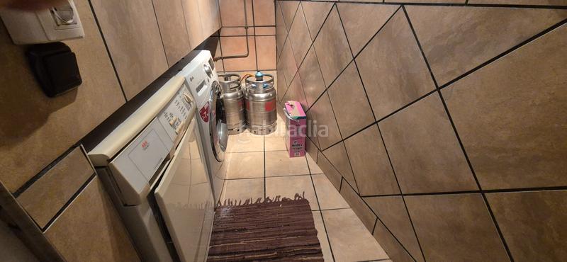 Foto 5dbd2437-74c9-4834-b2a7-d27fab7d25ec. Àtic amb xemeneia aparcament a Los Molinos - Villa Blanca Almería