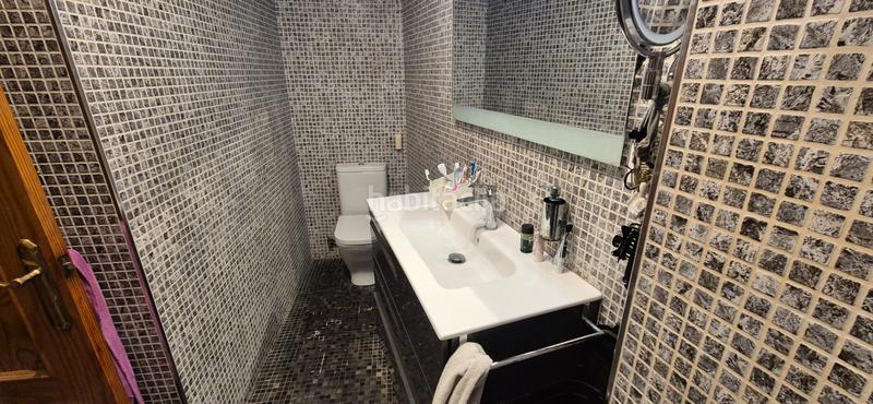 Foto 6572bf35-b3ec-4ed4-959e-cc95e67c13e3. Àtic amb xemeneia aparcament a Los Molinos - Villa Blanca Almería