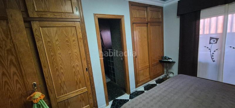 Foto 6da45a23-9831-4677-9ea7-c66b9c813e58. Àtic amb xemeneia aparcament a Los Molinos - Villa Blanca Almería