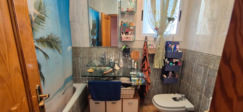 Foto 92513390-43c1-421e-843a-202abce02132. Àtic amb xemeneia aparcament a Los Molinos - Villa Blanca Almería