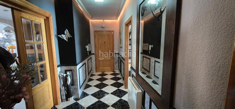 Foto a0663451-2e28-4c78-87ec-08e5065fd126. Àtic amb xemeneia aparcament a Los Molinos - Villa Blanca Almería