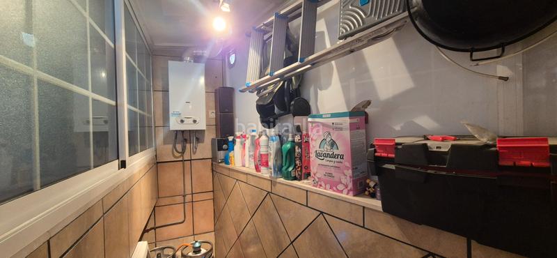 Foto c00539d7-762c-4b97-a7fc-a11504a32b5e. Àtic amb xemeneia aparcament a Los Molinos - Villa Blanca Almería