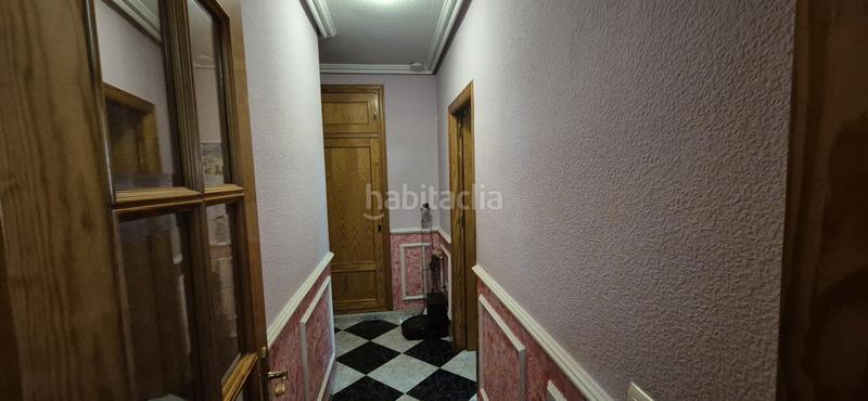 Foto ebf738dd-7d1e-48d7-b2e1-cebbc7706fc5. Àtic amb xemeneia aparcament a Los Molinos - Villa Blanca Almería