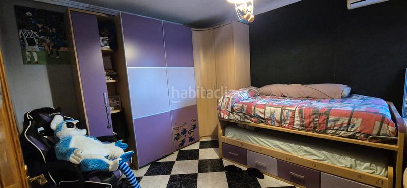 Foto f947fd98-487f-45f3-87a8-ac0e1ab66e2f. Àtic amb xemeneia aparcament a Los Molinos - Villa Blanca Almería