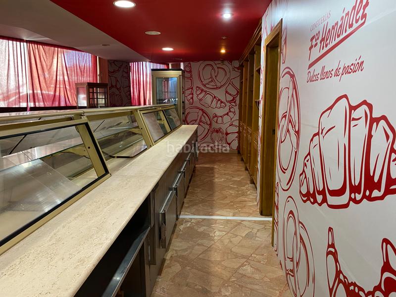 Foto 0eb0f857-6010-4441-9c53-1a6cd86535f6. Rent business premise in San Luis Almería
